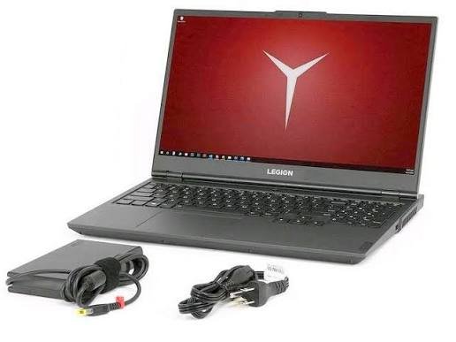 Lenovo Legion y7000, photo 2