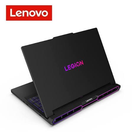 Lenovo Legion y7000, photo 1