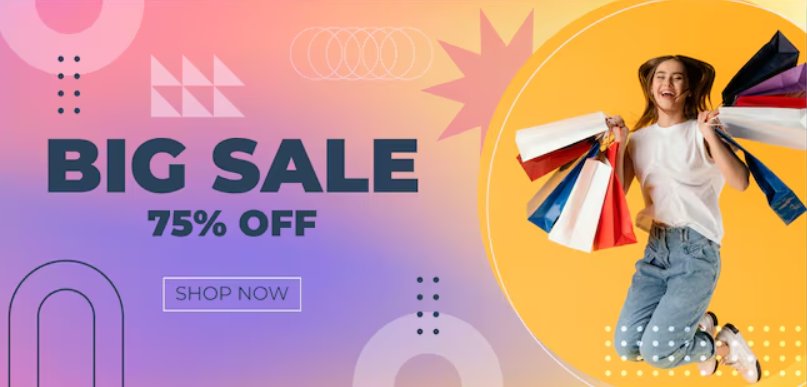 Big Sale