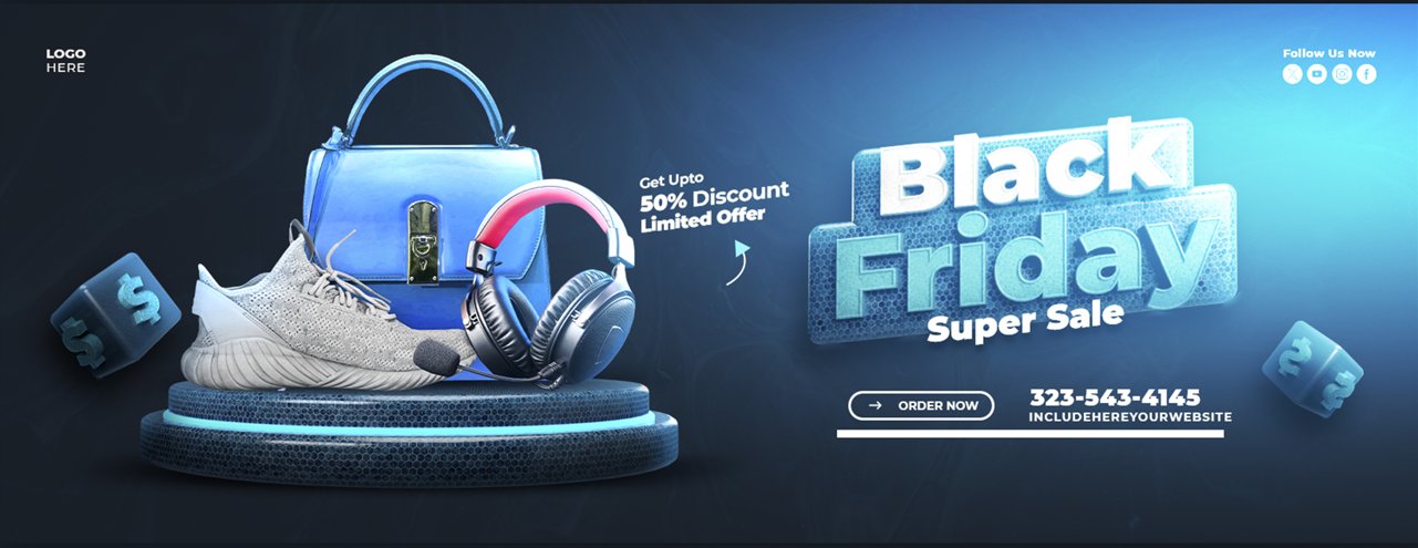 HomePage Slider